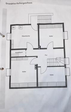 Foto - 4 Zimmer Doppelhaushälfte in Stockelsdorf