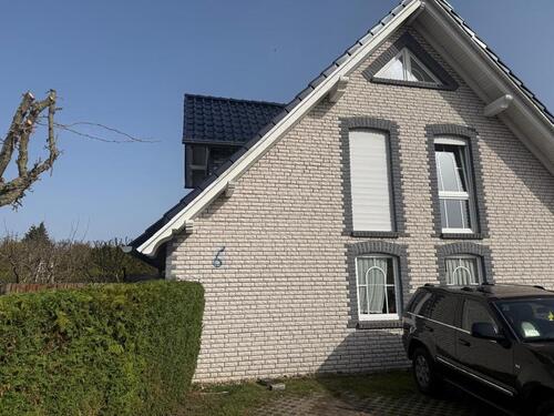 Foto - 3 Zimmer Dachgeschoßwohnung zur Miete in Uchte