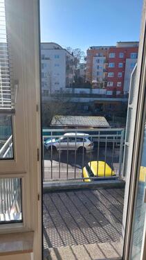 Foto - 1 Zimmer Etagenwohnung zur Miete in Regensburg