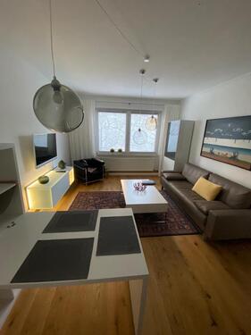 Foto - 2 Zimmerwohnung, Hannover Mitte