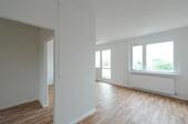 Foto - 3 Zimmer Etagenwohnung zur Miete in Halle (Saale)