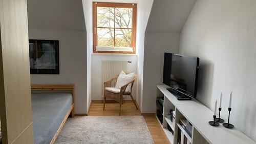 Foto - 1 Zimmer Etagenwohnung in Übersee