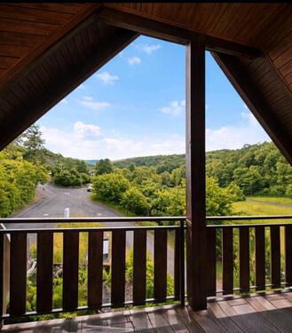 Foto - 3 Zimmer Dachgeschoßwohnung zur Miete in Bad Endbach