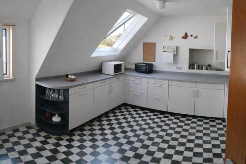 Foto - Dachgeschoßwohnung in Bad Endbach zur Miete