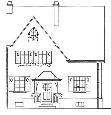 Foto - Mietwohnung in Steinen auf 2 Etagen, >200m², 6 Zimmer+K+B
