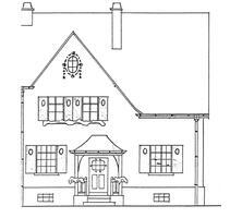 Mietwohnung in Steinen auf 2 Etagen, >200m², 6 Zimmer+K+B