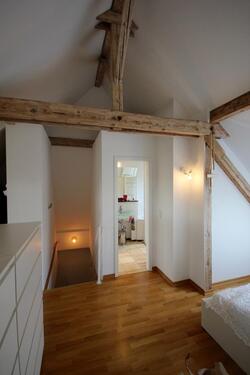 Foto - Maisonettenwohnung in Düsseldorf zur Miete