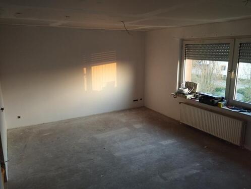 Foto - Dachgeschoßwohnung in Hamm zur Miete