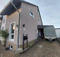 Doppelhaushälfte (HybridHzgFBHzg komplett) mit Wohnkeller und au - Hammersbach