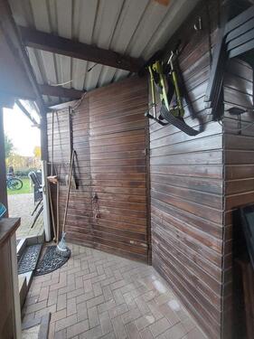 Foto - 5.5 Zimmer Doppelhaushälfte zum Kaufen in Hammersbach