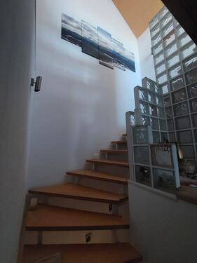 Foto - Doppelhaushälfte in Hammersbach zum Kaufen