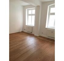 Attraktive 3-Raum Wohnung im Stadtzentrum von Finsterwalde