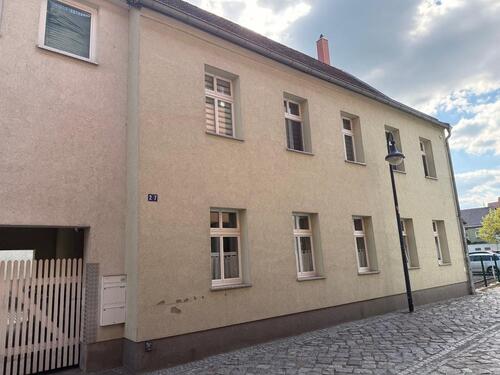 Foto - 3 Zimmer Erdgeschoßwohnung zur Miete in Finsterwalde