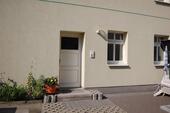 Foto - 3 Zimmer Erdgeschoßwohnung in Finsterwalde