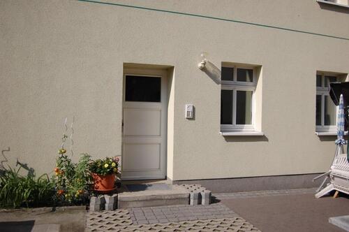 Foto - 3 Zimmer Erdgeschoßwohnung in Finsterwalde