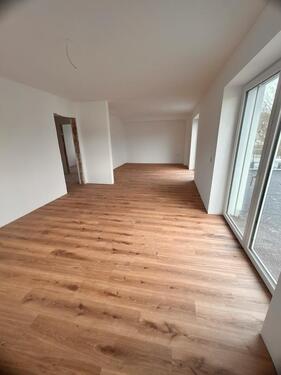 Foto - 3-Zimmer Wohnung im Herzen von Nörten-Hdbg.