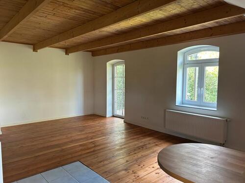 Foto - 3 Zimmer Etagenwohnung zur Miete in Drochtersen