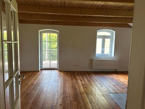 Foto - Etagenwohnung in Drochtersen zur Miete