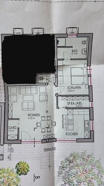 Foto - Moderne Neubau- Einliegerwohnung