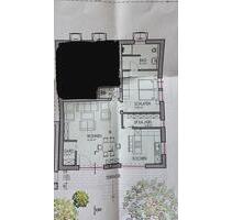 Moderne Neubau- Einliegerwohnung - Offstein