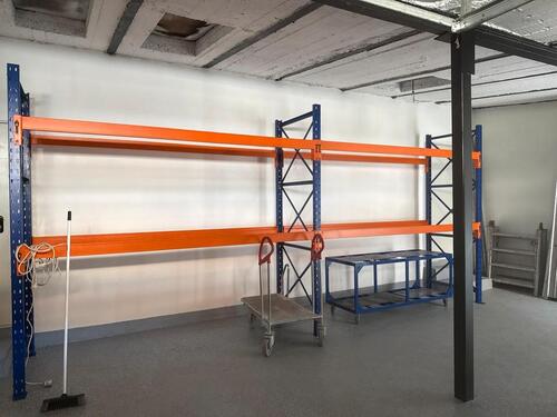 Foto - Lagerhalle zu vermieten 58097 - 600,00&nbsp;EUR Miete,