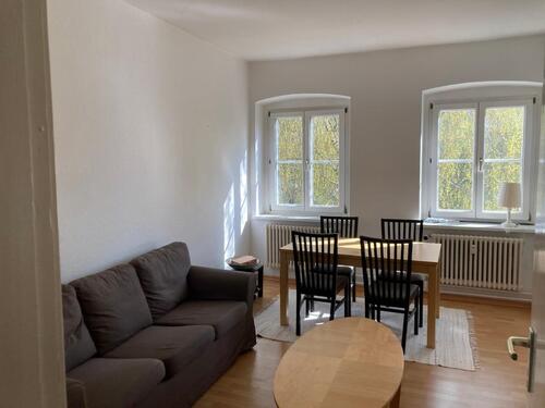 Foto - 2 Zimmer Etagenwohnung zum Kaufen in Berlin