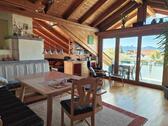 Foto - Bergblick-Dachgeschosswohnung 5 Zimmer 128m² - ohne Provision