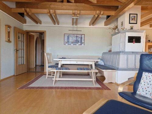 Foto - 5 Zimmer Dachgeschoßwohnung zum Kaufen in Großkarolinenfeld