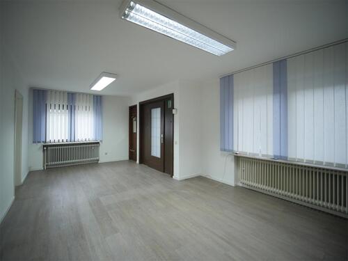 Foto - Bürofläche in guter Verkehrslage