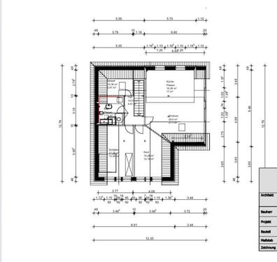 Foto - Einfamilienhaus in Breitenworbis