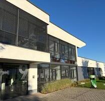 TOP exklusive und helle Büros im hochmodernen Business-Center - Dillingen (Saar)