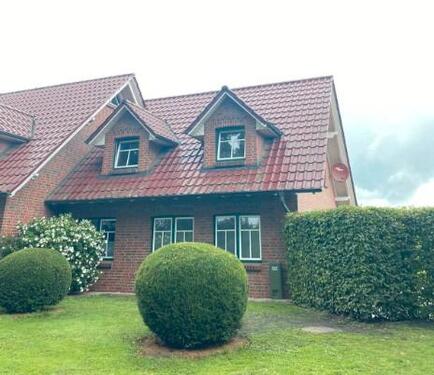 Foto - Wohnung Westerstede mieten - 1.100,00 EUR Kaltmiete,