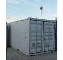 L190, Seecontainer, Store-Box, Lagerbox, Lagercontainer, Lagerraum, Selbstlager, Stellplatz, Auto-Möbel-Küche-Selfstorage, Umzug - Unna