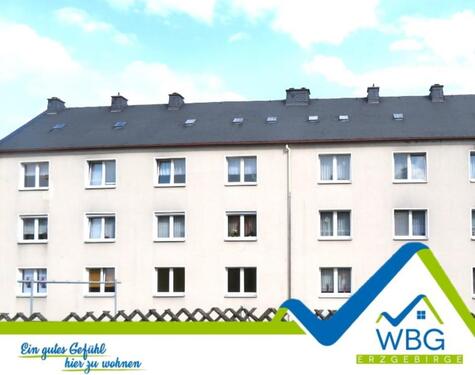 Foto - Licht trifft Stil-moderne 2-Raum Wohnung mit halboffener Küche und gemütlichem Speisezimmer.