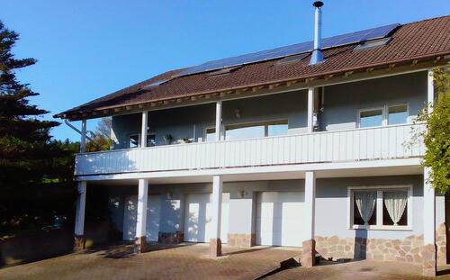 Foto - Von Privat - Mehrgenerationenhaus in Brachttal