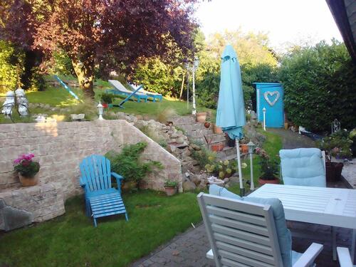 Foto - Einfamilienhaus zum Kaufen in Brachttal