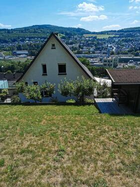 Foto - Einfamilienhaus in Meschede