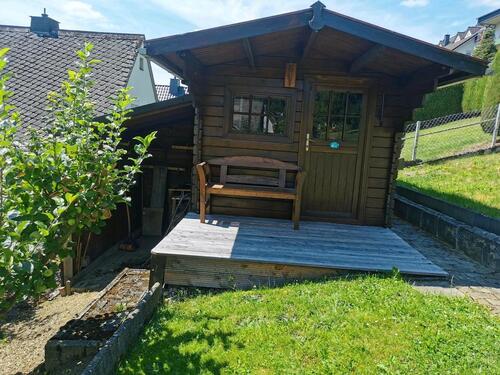 Foto - Einfamilienhaus in Meschede zum Kaufen