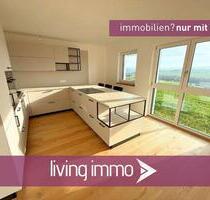 LIVING P71 - Passau - moderne Wohnung mit PV-Anlage und Speicher im KfW-40-Standard mit Carport