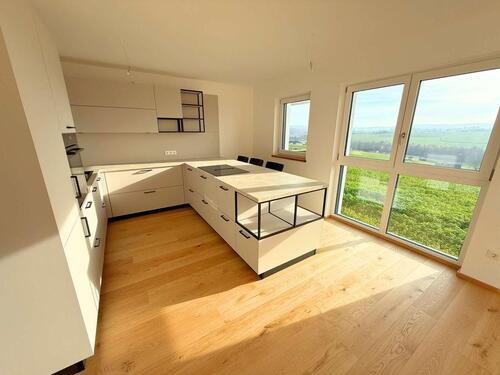 Foto - Etagenwohnung zur Miete in Passau