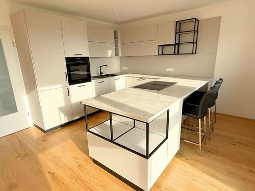 Foto - Etagenwohnung in Passau