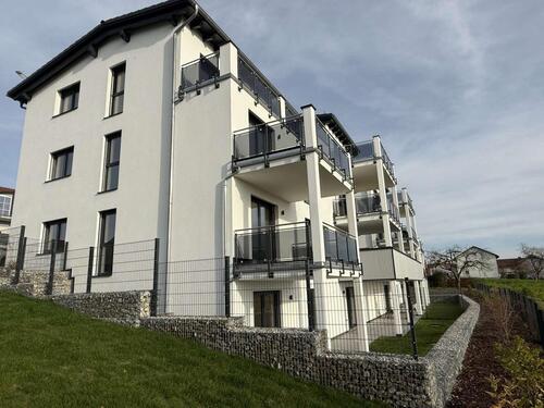 Foto - Etagenwohnung in Passau zur Miete