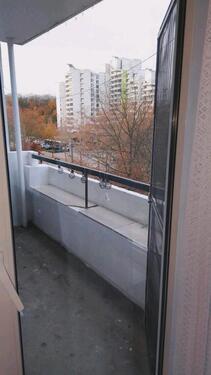 Foto - Etagenwohnung in Darmstadt zur Miete