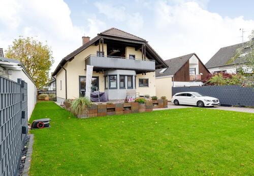 Foto - Einfamilienhaus zum Kaufen in Mainhausen