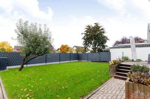 Foto - Einfamilienhaus in Mainhausen