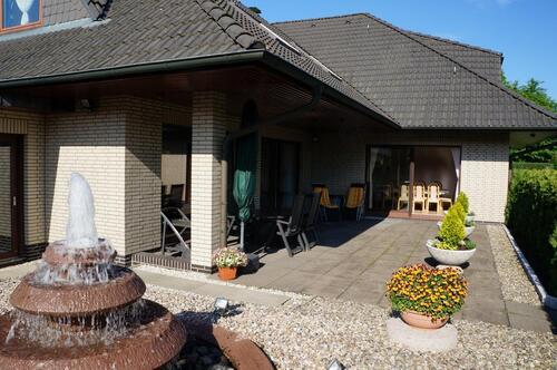 Foto - Einfamilienhaus zum Kaufen in Kaltenkirchen