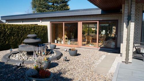 Foto - Einfamilienhaus in Kaltenkirchen zum Kaufen