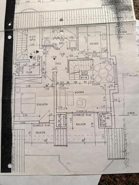 Foto - Attraktive Kapitalanlage! - 450.000,00 EUR Kaufpreis, ca.  110,00 m²