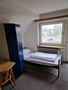 Foto - 1 Zimmer Etagenwohnung zur Miete in München
