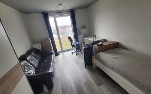 Foto - Zimmer in einer Wohngemeinschaft für Februar und März